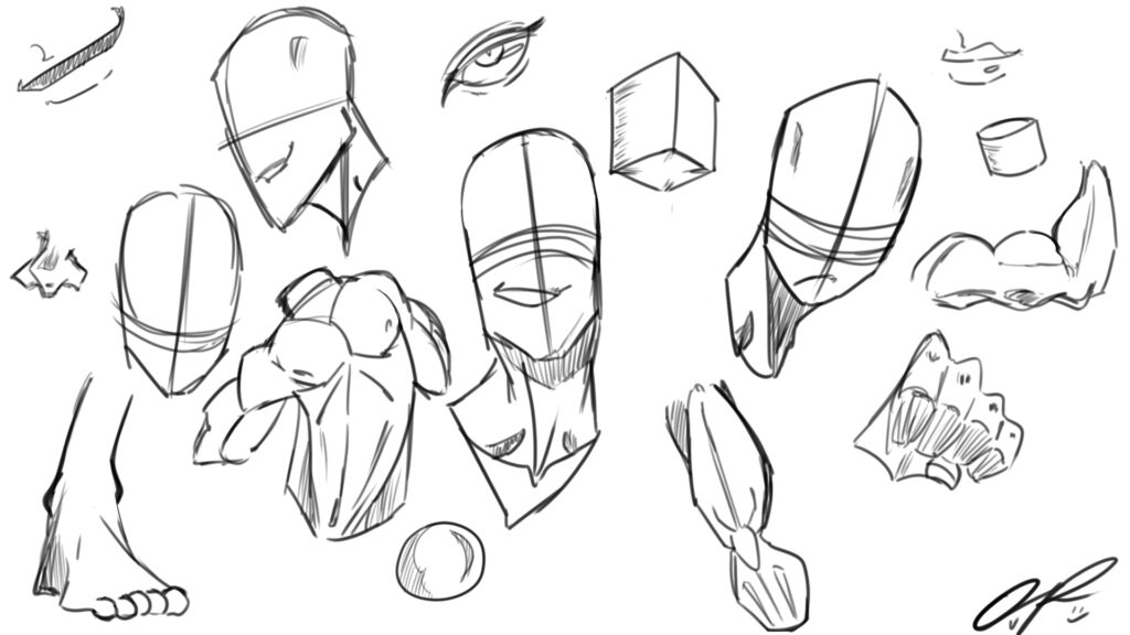 practice